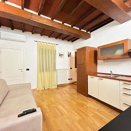 Boboli Boutique Apartment Florenţa Exterior foto