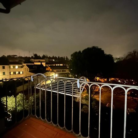 Boboli Boutique Apartment Florenţa Exterior foto