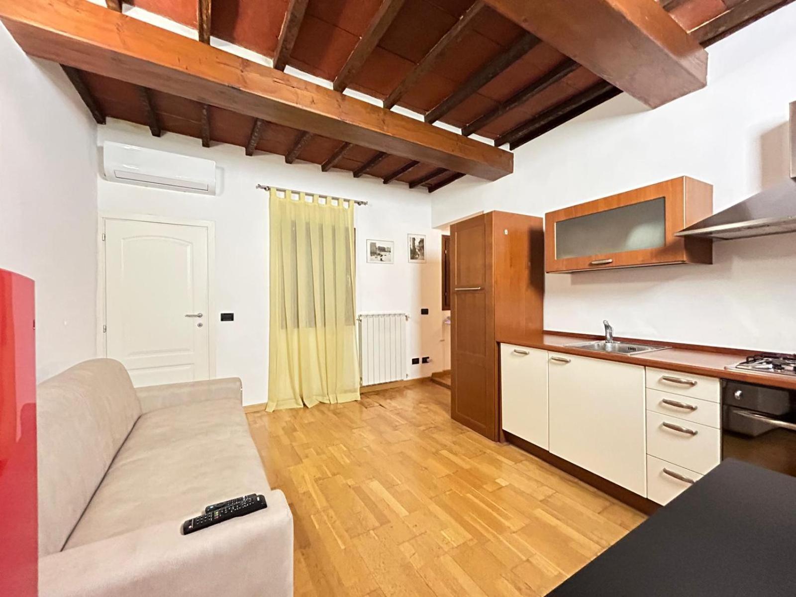 Boboli Boutique Apartment Florenţa Exterior foto