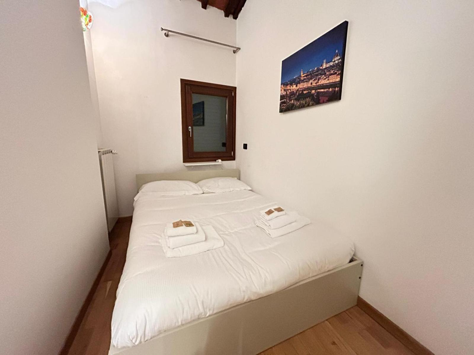 Boboli Boutique Apartment Florenţa Exterior foto