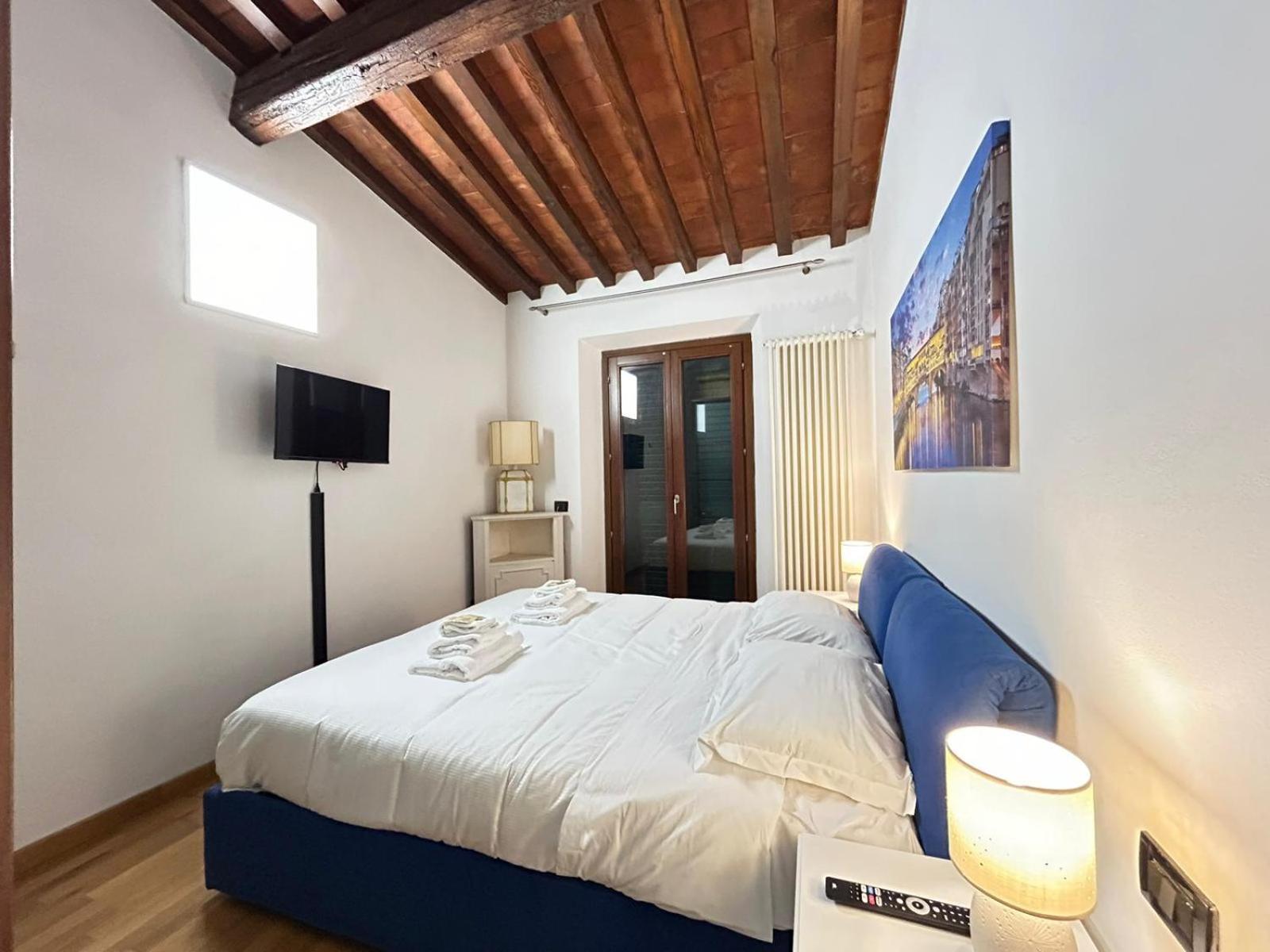 Boboli Boutique Apartment Florenţa Exterior foto