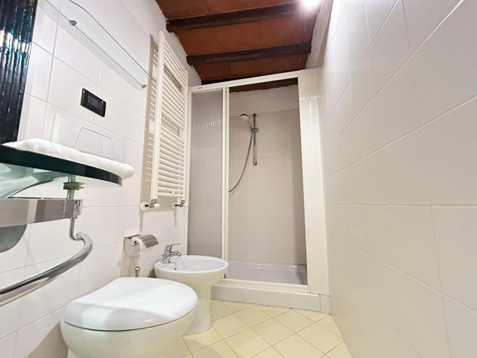 Boboli Boutique Apartment Florenţa Exterior foto