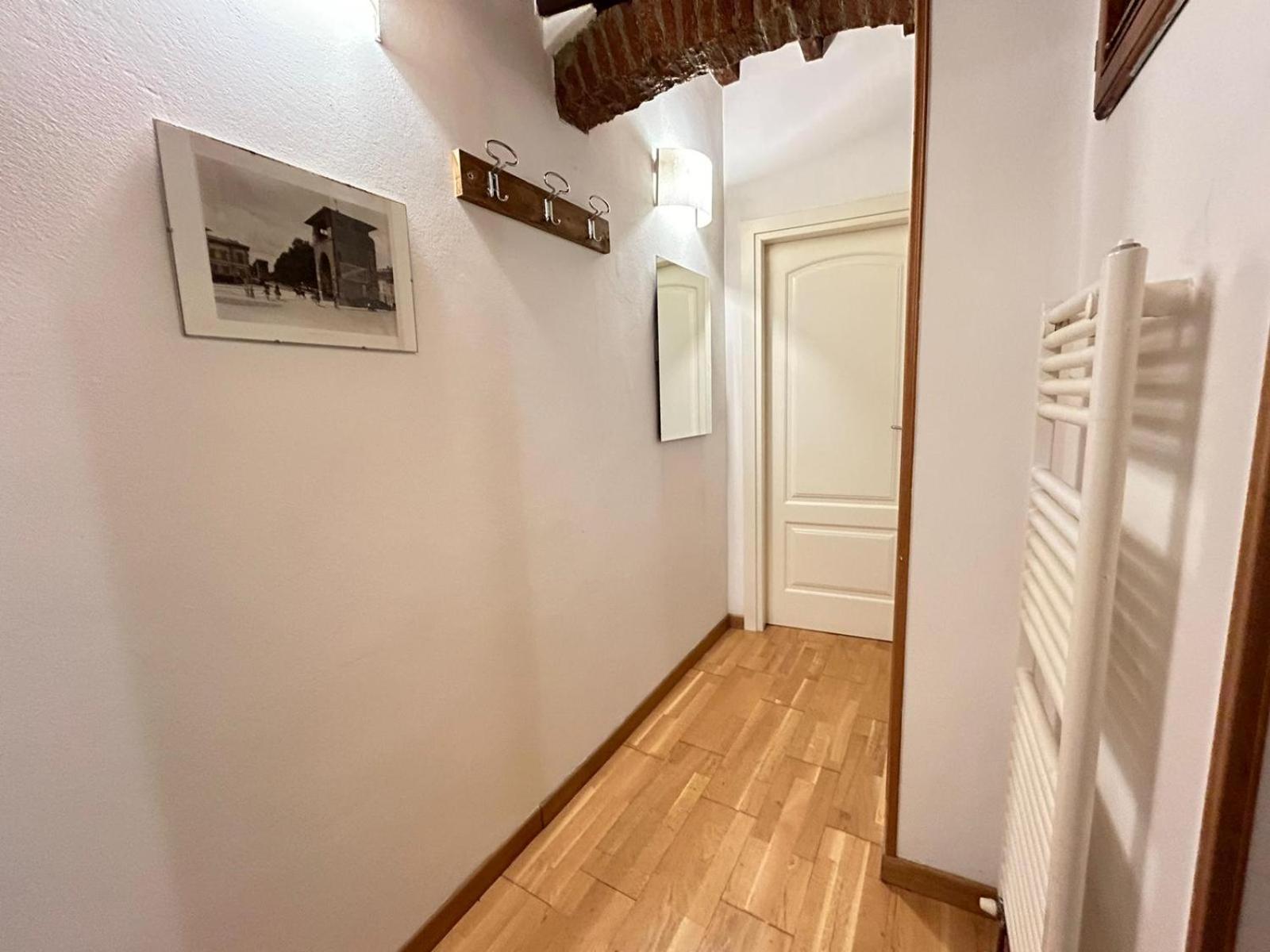 Boboli Boutique Apartment Florenţa Exterior foto