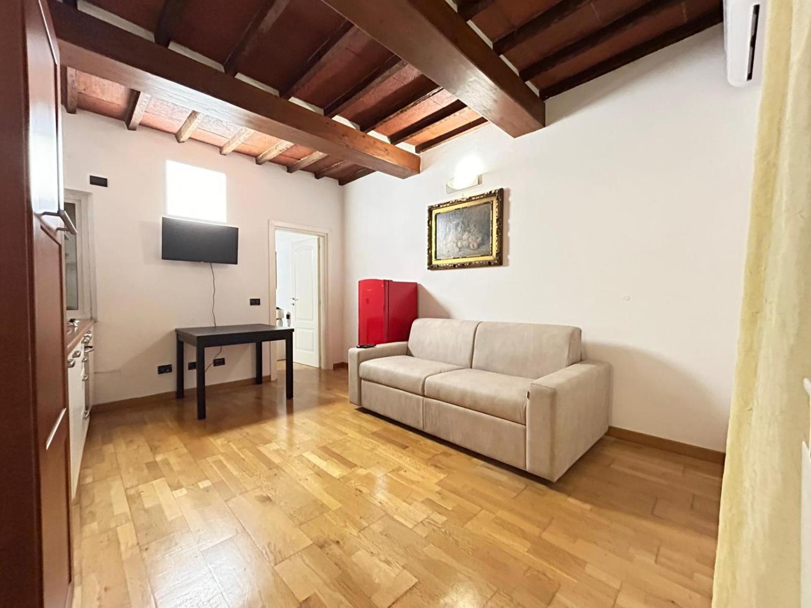 Boboli Boutique Apartment Florenţa Exterior foto